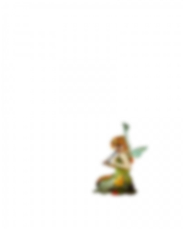 Creation of fairy tree-houses: Step 26
